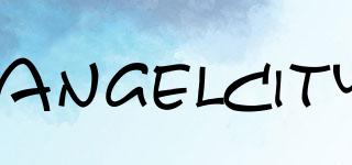 AngelCity品牌logo