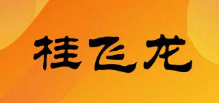 桂飞龙品牌logo