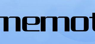 memot品牌logo