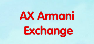 AX Armani Exchange品牌logo