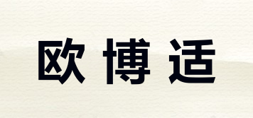 AURBOSHI/欧博适品牌logo