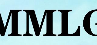 MMLG品牌logo