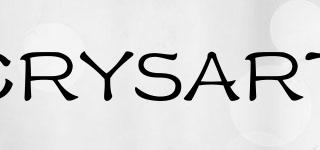 CRYSART品牌logo