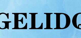 GELIDQ品牌logo