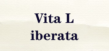 Vita Liberata品牌logo