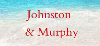 Johnston & Murphy品牌logo