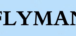 FLYMAN品牌logo