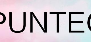 PUNTEC品牌logo