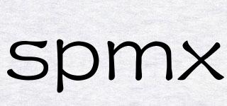 spmx品牌logo