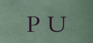 PU品牌logo