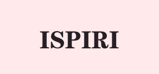 ISPIRI品牌logo