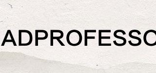 MADPROFESSOR品牌logo