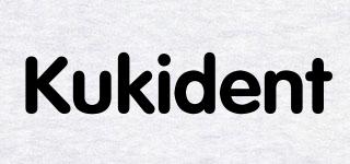 Kukident品牌logo