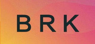 BRK品牌logo