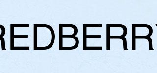 REDBERRY品牌logo