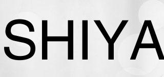 SHIYA品牌logo