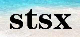 stsx品牌logo