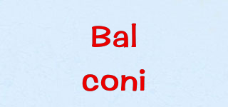 Balconi品牌logo