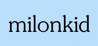 milonkid品牌logo