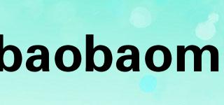 baobaomi品牌logo