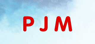 PJM品牌logo