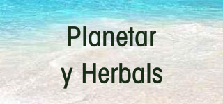 Planetary Herbals品牌logo