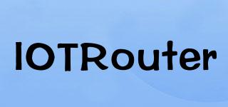 IOTRouter品牌logo