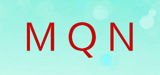 MQN品牌logo