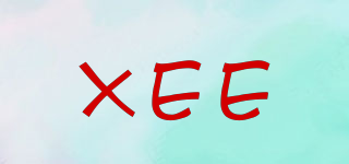 XEE品牌logo