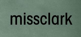 missclark品牌logo