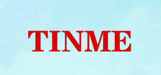 TINME品牌logo