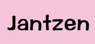 Jantzen品牌logo
