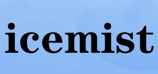icemist品牌logo