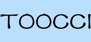 TOOCCI品牌logo