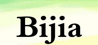 Bijia品牌logo