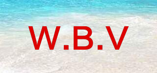 W.B.V品牌logo