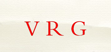 VRG品牌logo