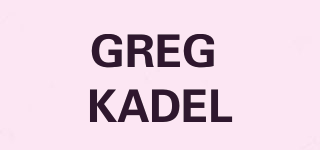 GREG KADEL品牌logo