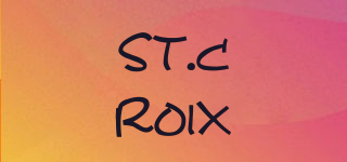 ST.CROIX品牌logo
