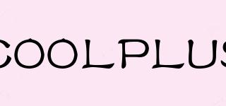 COOLPLUS品牌logo