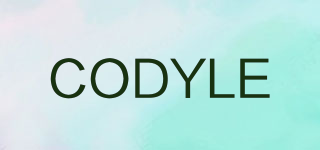 CODYLE品牌logo