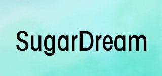 SugarDream品牌logo