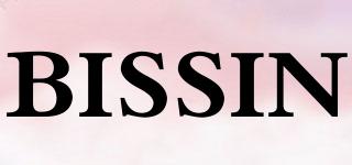 BISSIN品牌logo