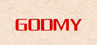 GODMY品牌logo