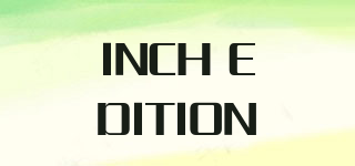 INCH EDITION品牌logo