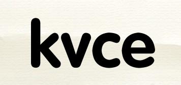 kvce品牌logo
