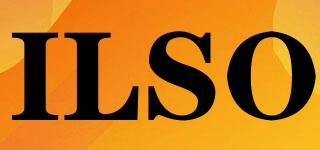 ILSO品牌logo
