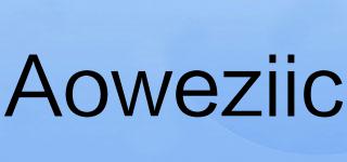 Aoweziic品牌logo