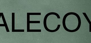 ALECOY品牌logo