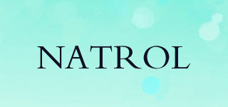 NATROL品牌logo
